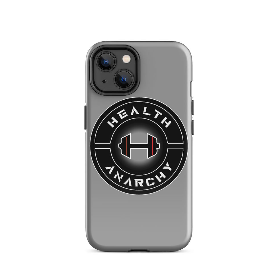 Thumbnail: Tough Case for iPhone®