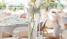 My Choice of Centerpieces