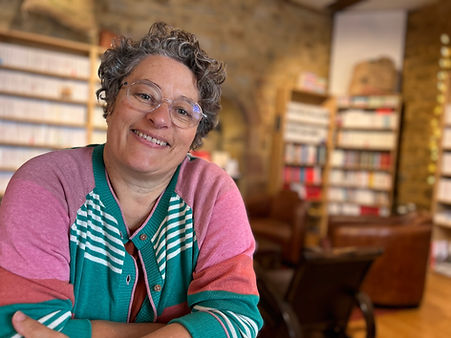 Gwenaela Souet-Bereiziat