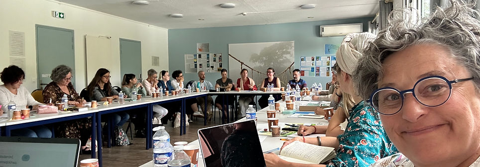 Conférence Séminaire thanadoulas