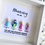 Thumbnail: Disney Princess Minifigures Frame
