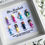 Thumbnail: Disney Princess Teacher Thank You Frame