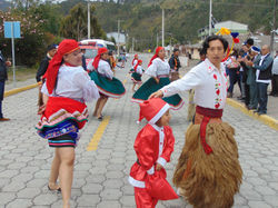 DESFILE