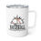 Thumbnail: Pura Vida Insulated Coffee Mug, 10oz 