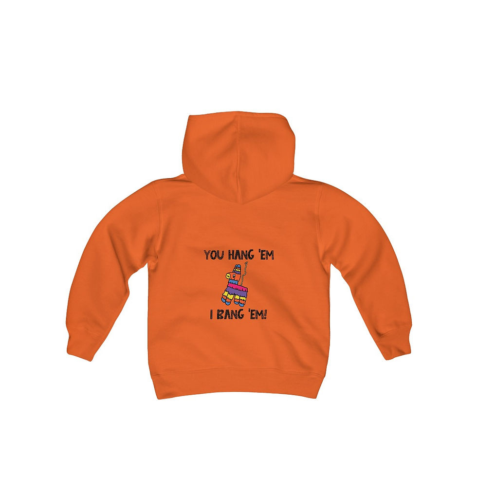 Thumbnail: ALL Youth Hoodies
