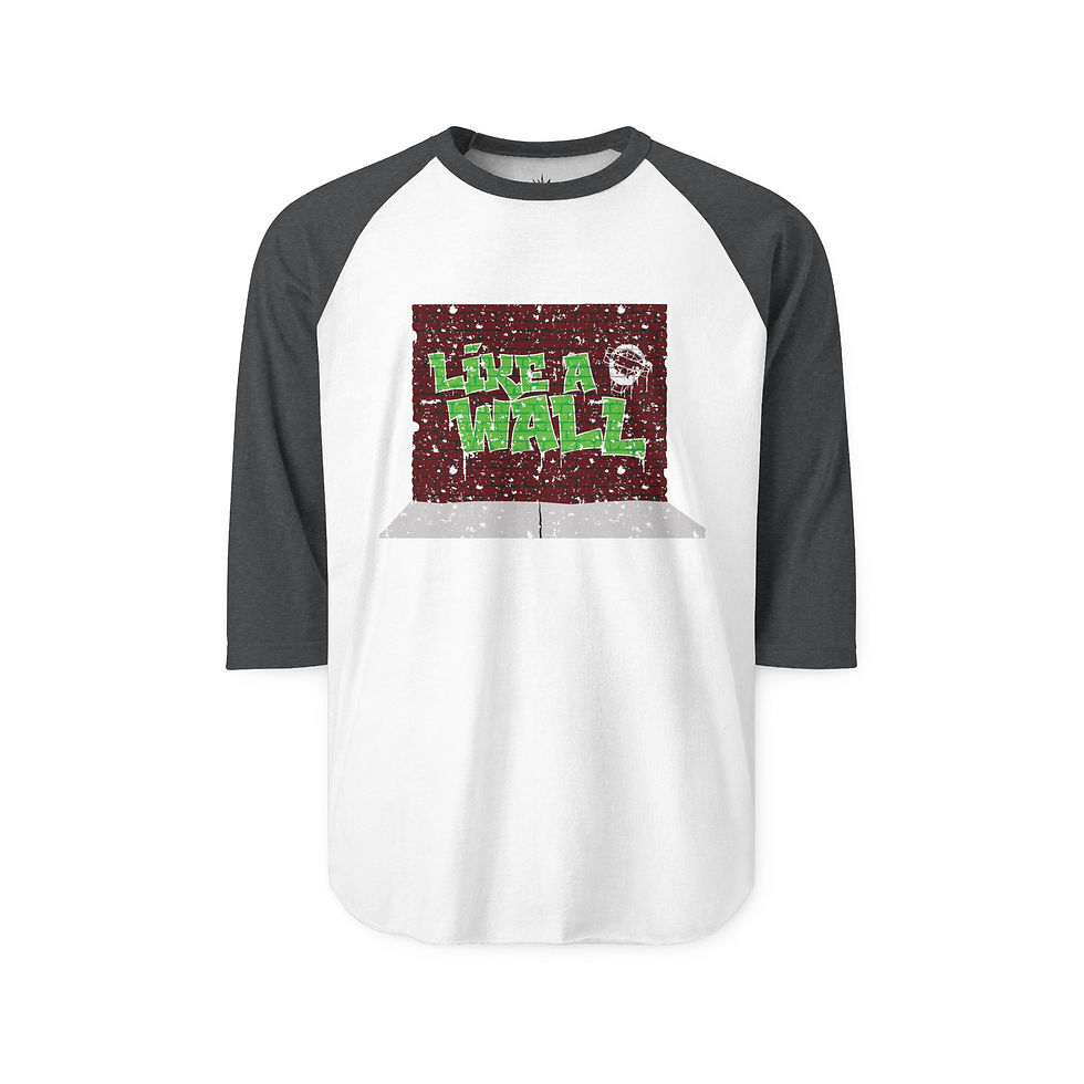 Thumbnail: Raglan Shirts