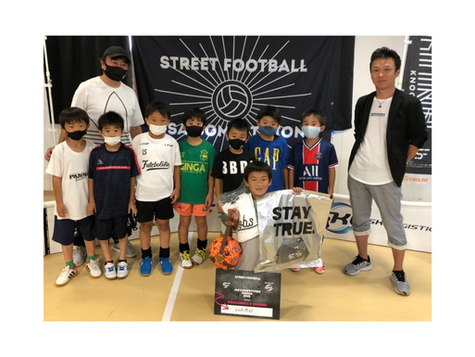 JSA COMPETITION PANNA TOKYO supported by SK Logistics