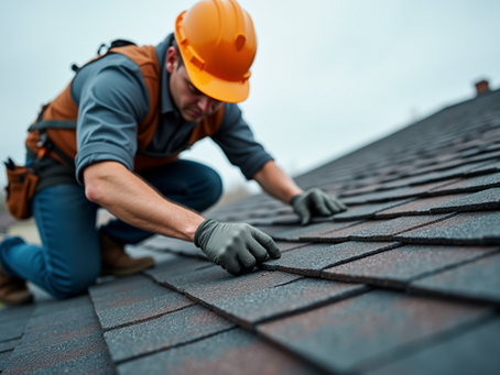 Free Roofing Estimates: What to Expect