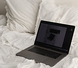 Divorce Attorney Laptop