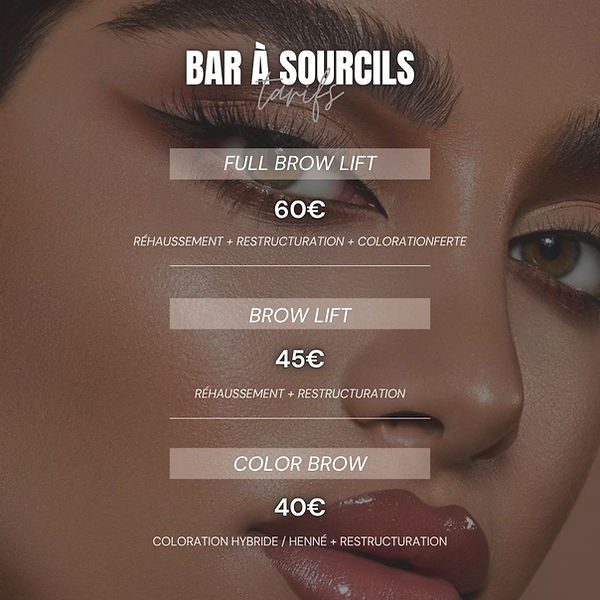 Brow lift Marseille