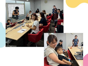 商品開発ワークショップ 〜Pigeon〜