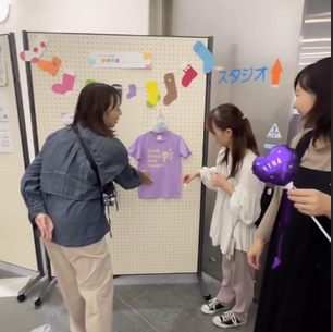 缶バッチはどこ? 2024.11.15 〜penaの愉快な仲間たち〜