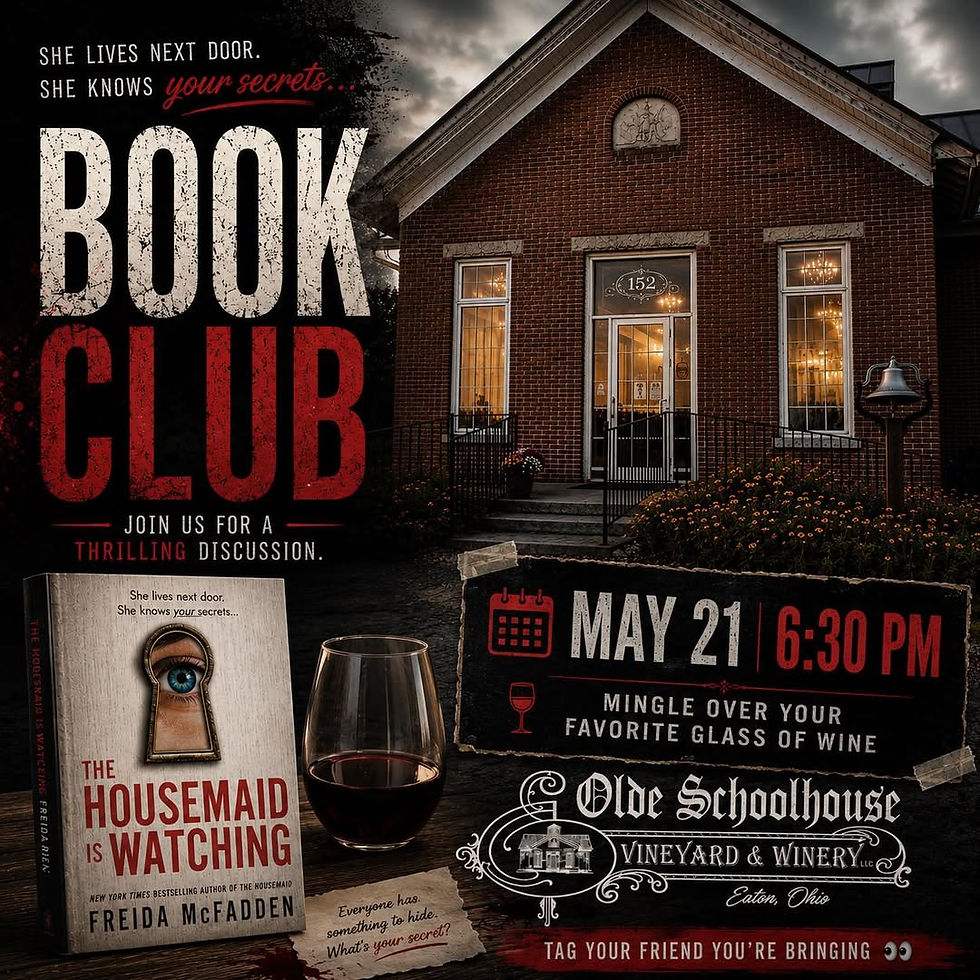 Book Club