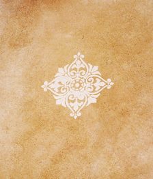 Texture and  Stenciling