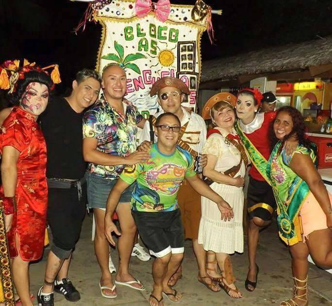 as requenguelas da beira mar