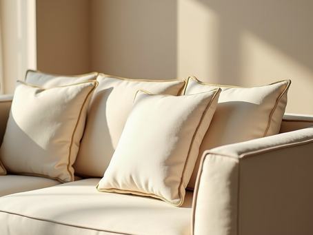 Elevate Your Space with Carmen Ferrer Designs Expertise