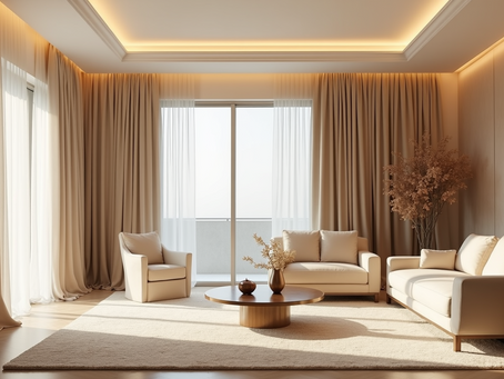Transform Your Interior with Carmen Ferrer Designs Inc.