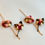 Thumbnail: Baraati Brooch & Bracelet Combo