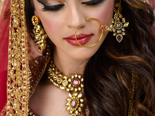Dreamy Wedding Makeup Looks for Every Type of Bride