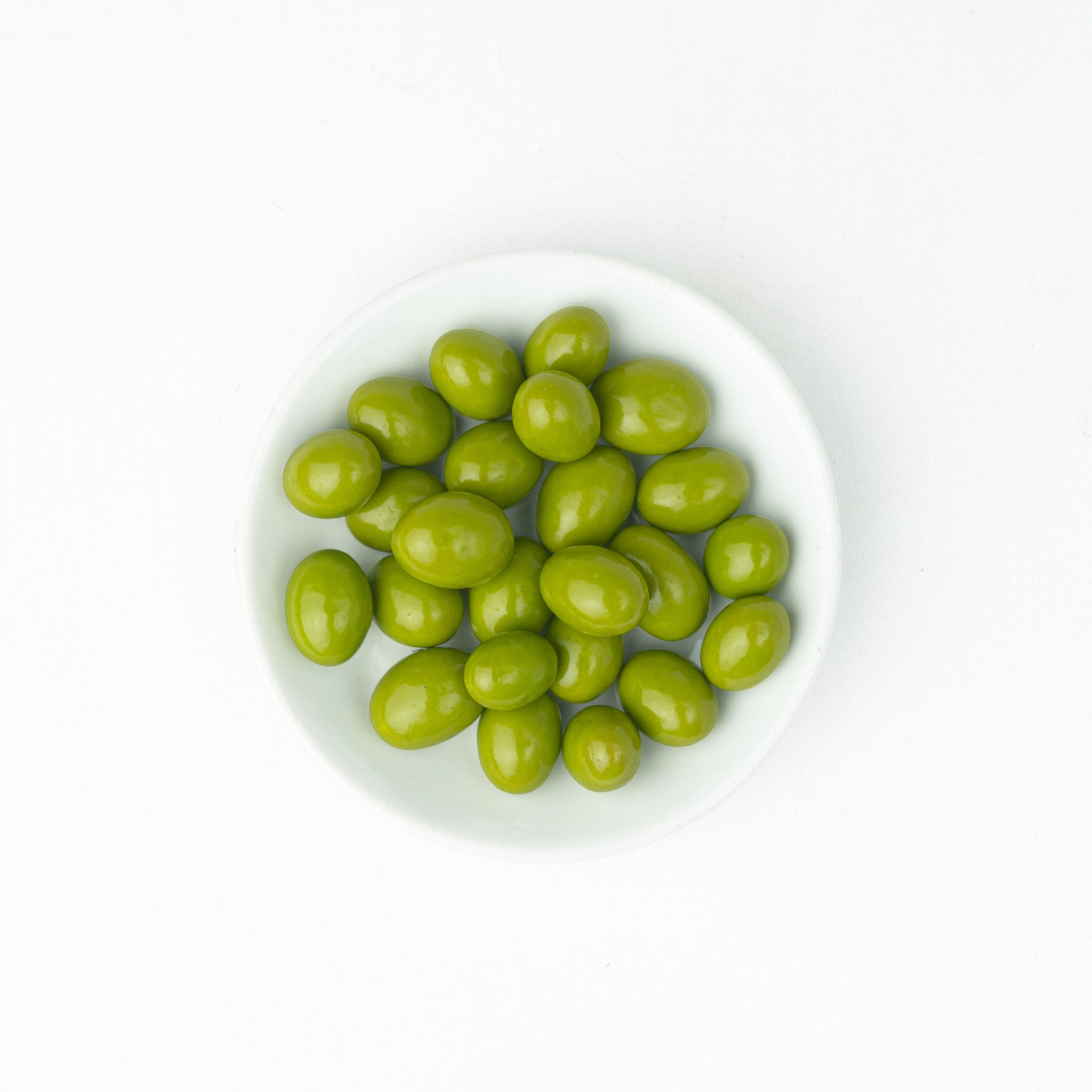 Salted Pistachio Dragees