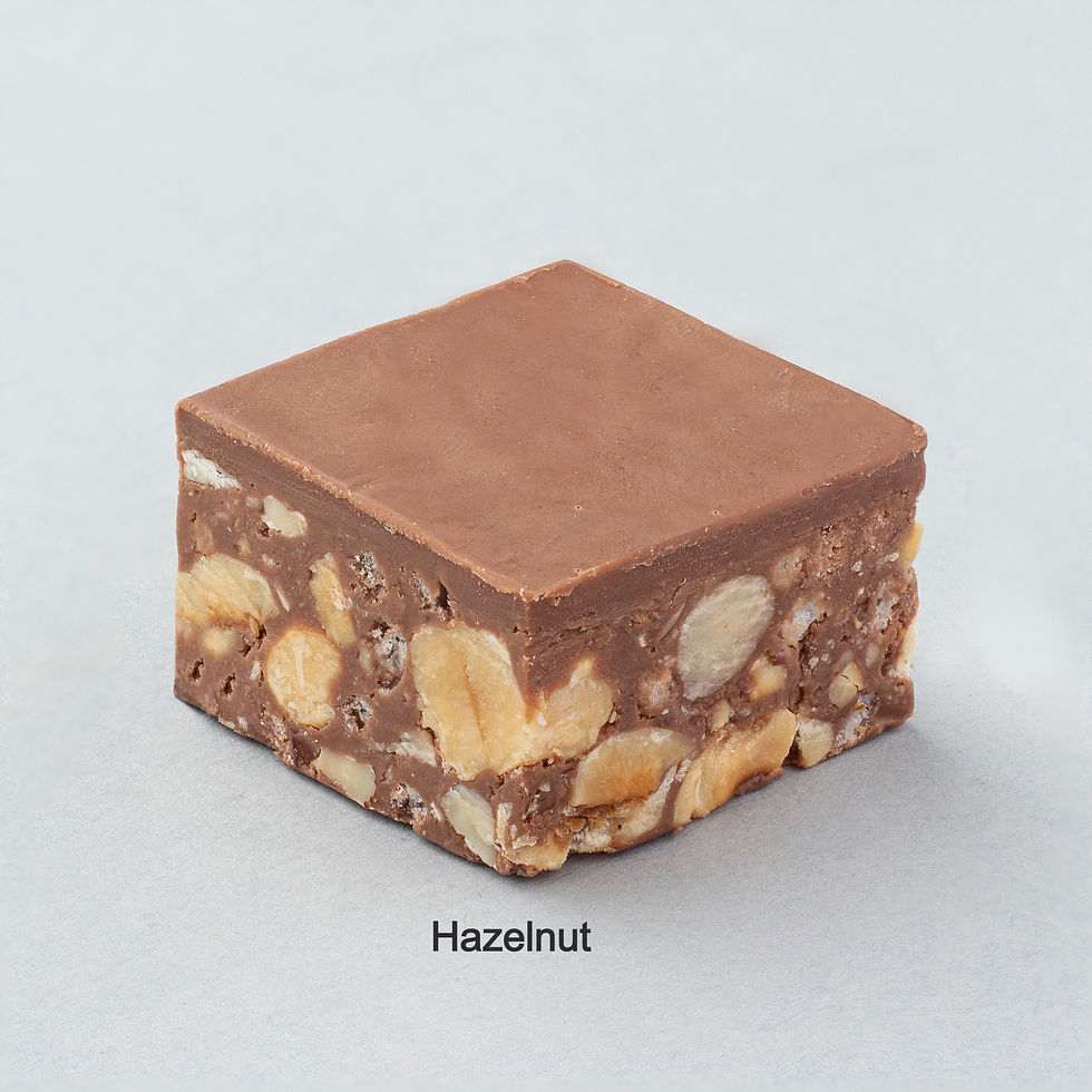 Thumbnail: Sample Assorted Crunch Box