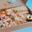 Thumbnail: Rakhi Lumba Gift Box