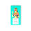 Thumbnail: Cocao Nibs Sugarfree Dark Chocolate Bar