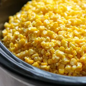 Buttered Corn