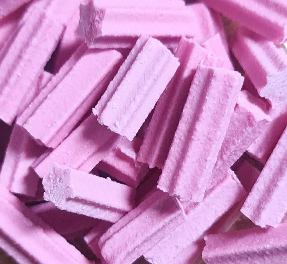 Thumbnail: Chocolate, Wine and Lolly Gift Box