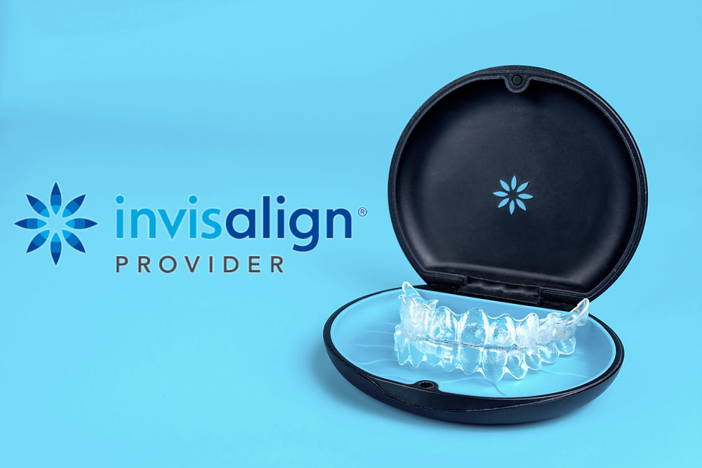 Invislain Block Invisalign® Facts You Should Know From a Top Orthodontist in Pittsburgh