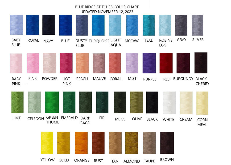 Thumbnail: Personalized Embroidered Retro Font Sweatshirt