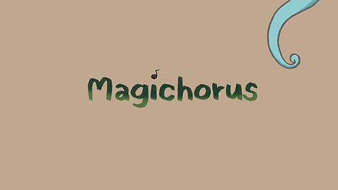 Magichorus cover