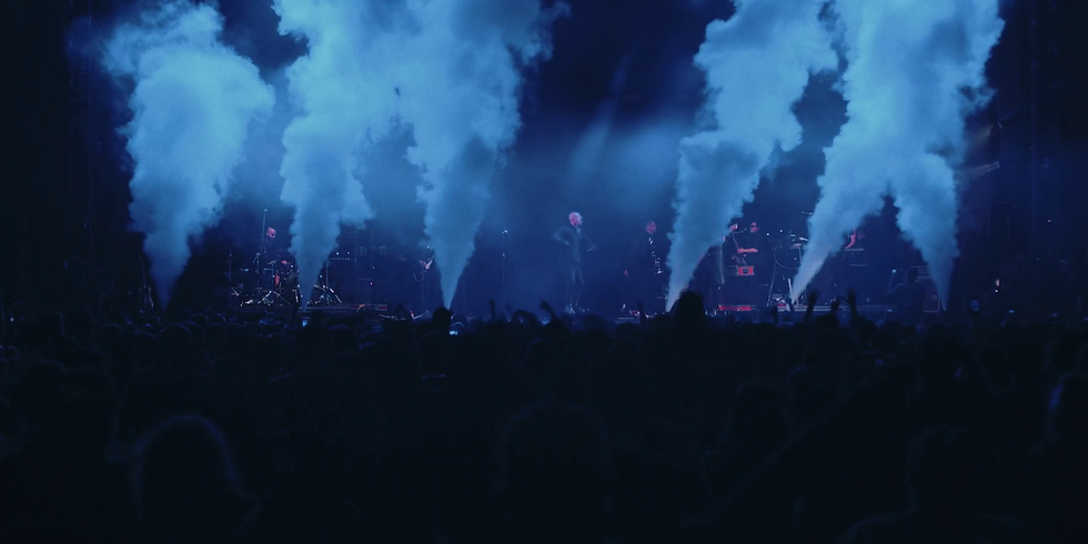 LOSPETITFELLAS | 777: PALACIO DE LOS DEPORTES