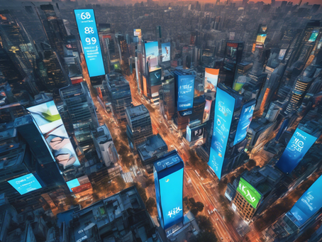 Maximizing Business Growth Through Balo Digital's Expert Services