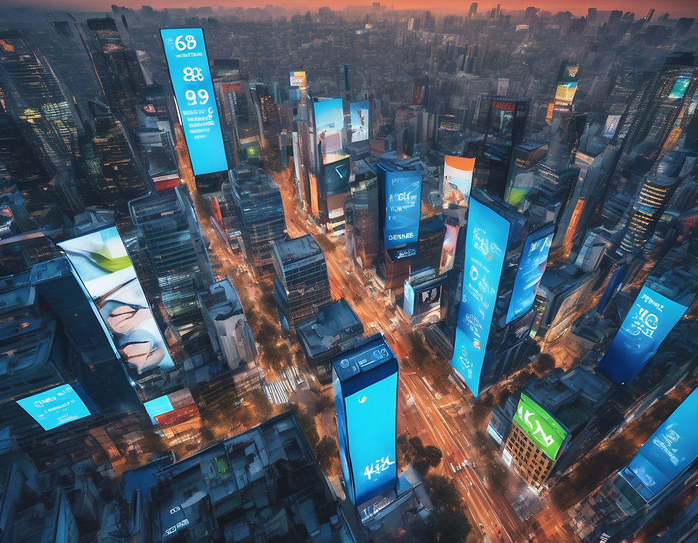 Maximizing Business Growth Through Balo Digital's Expert Services