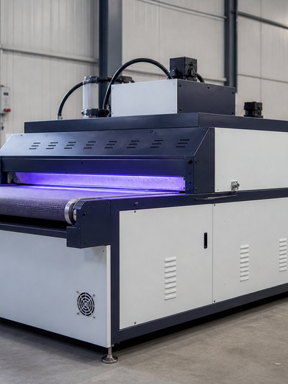 How to Find Trusted UV Curing Machine Manufacturers in 2026