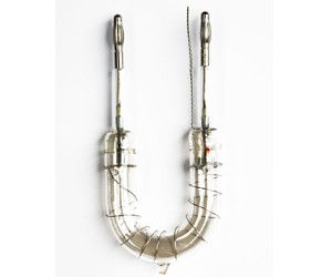 Hensel Lâmpada de Flash 250-500W