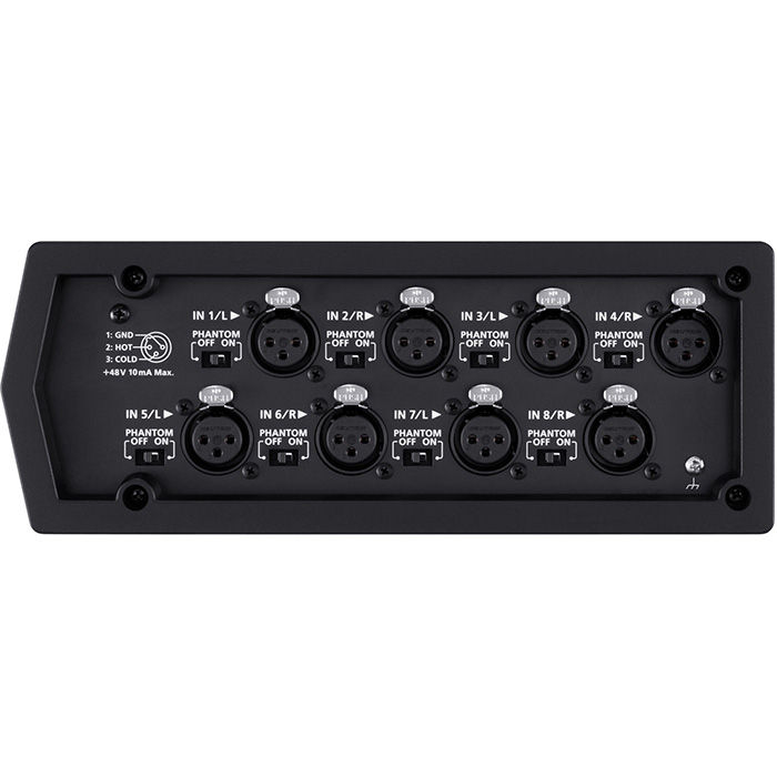 Miniatura: Roland R-88