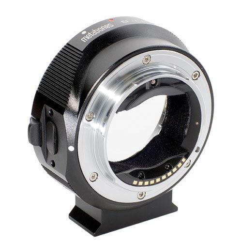Metabones Adaptador Canon EF para E-mount T