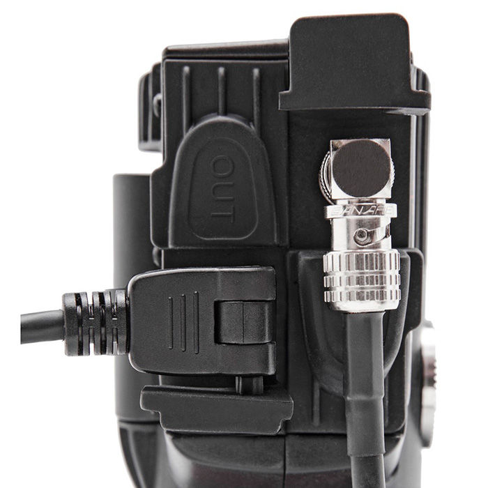 Miniatura: Zacuto Gratical HD