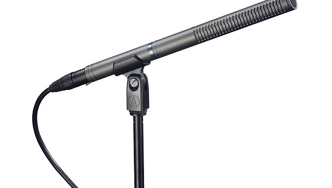 Audio Technica AT897