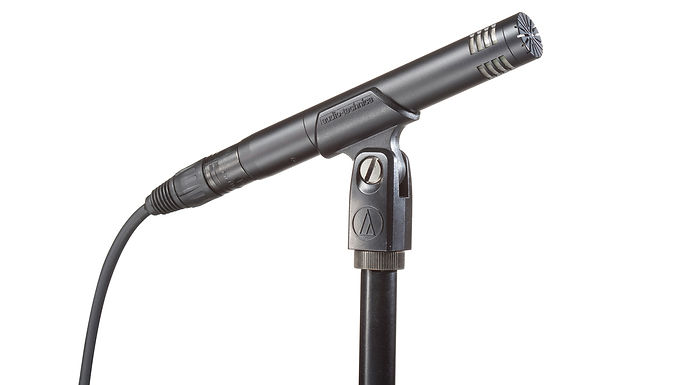 Audio Technica AT2031