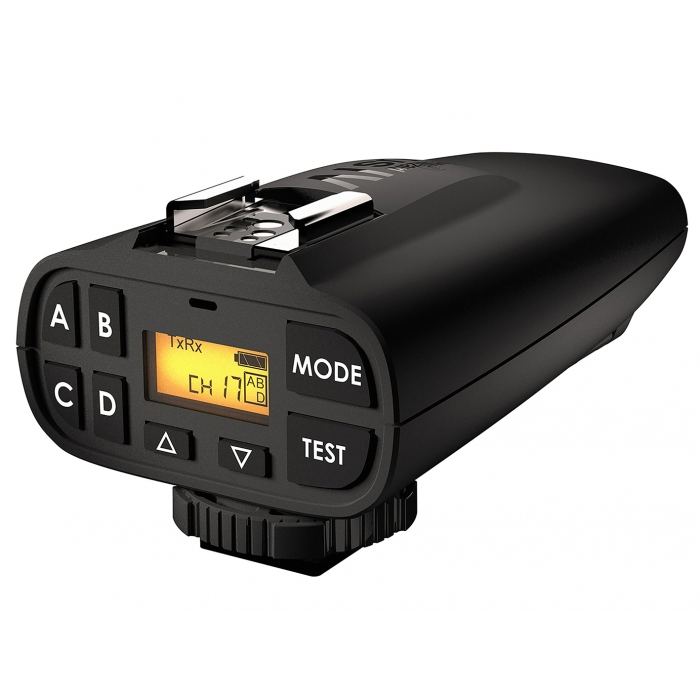 PocketWizard Plus IV Transceiver RF