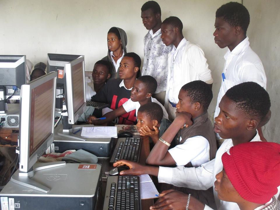 Numérique Togo