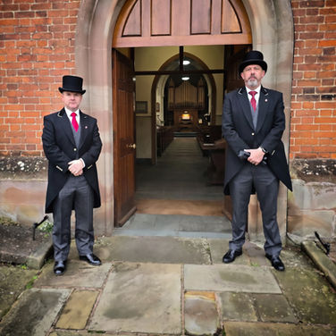 How To Choose A Funeral Director