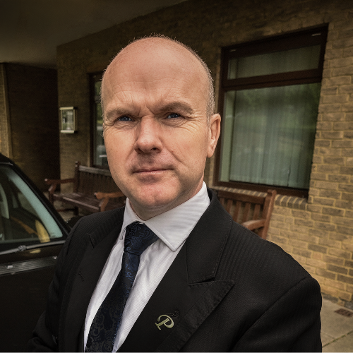 Writer: Micheal Merrison