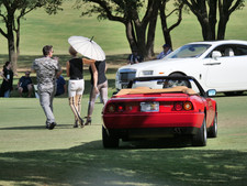 2019 Park Place Luxury Supercar Showcase