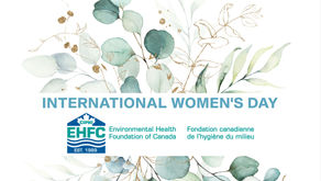 International Women's Day