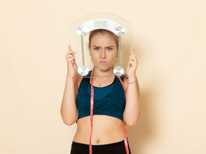 Emagrecimento eficiente: estratégias para evitar o efeito sanfona