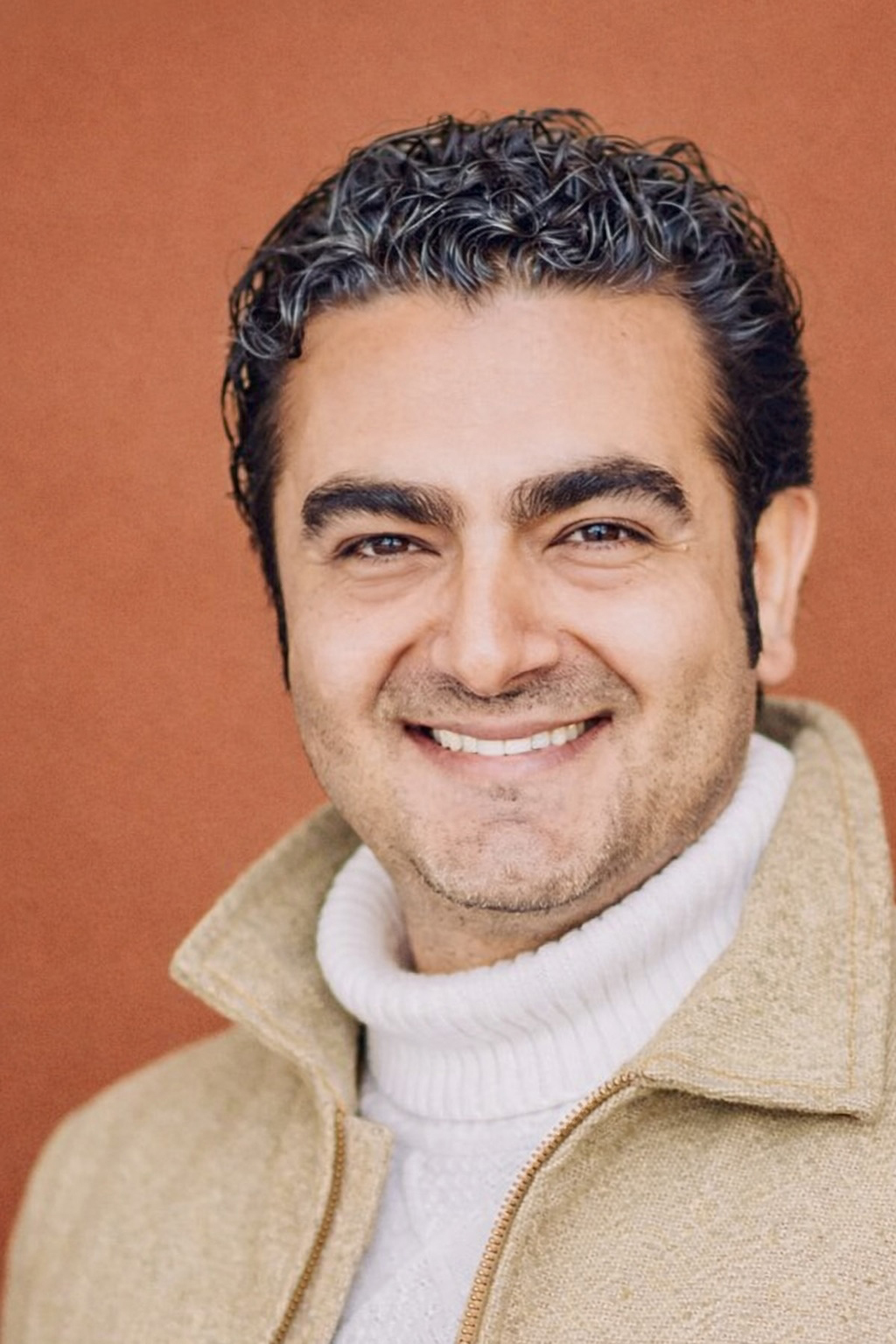 Writer: Dr. Nathan Rostampour